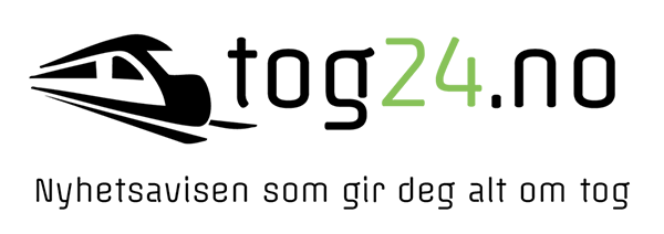 Tog24.no