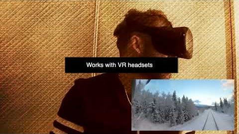 360° journeys