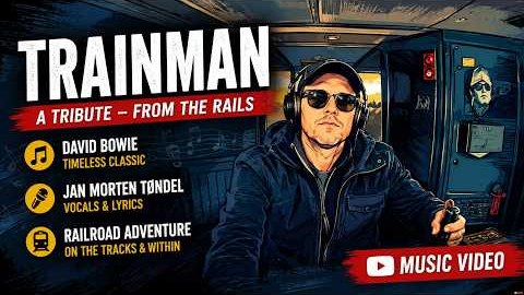 Railroad music videos